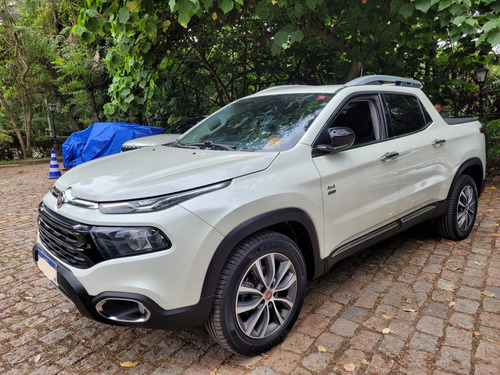 Fiat Toro 2.0 16V TURBO DIESEL VOLCANO 4WD AT9