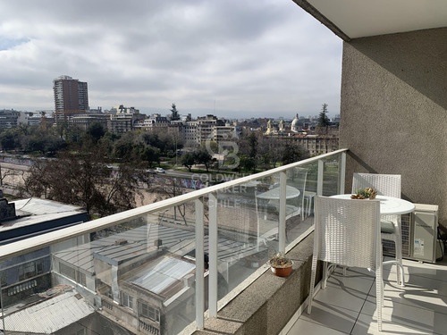 Para Inversión, Acogedor A Pasos De Patio Bellavista