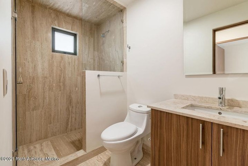 Imagen 4 de 12 de Departamento En Venta En Narvarte Poniente Benito Juarez 214521rt
