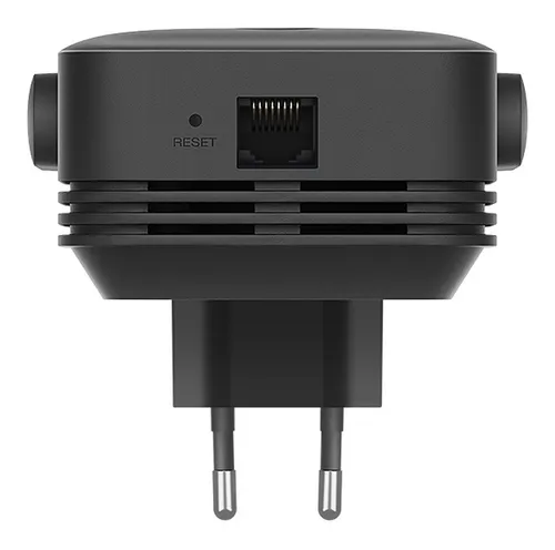 Access point Xiaomi Mi RA75 negro AC1200