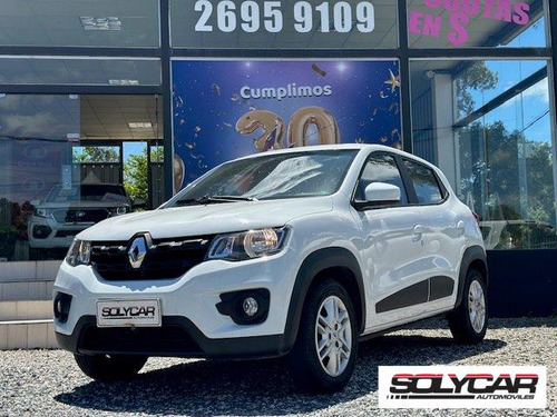 Renault Kwid INTENSE