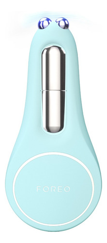 Foreo Bear 2 Eyes & Lips Dispositivo De Microcorrientes Color Arctic blue