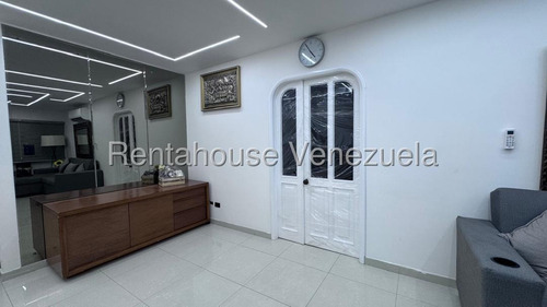 Apartamento En Venta Chaca Mls #25-23955