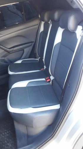 Volkswagen T-cross 1.6 Highline At 2020