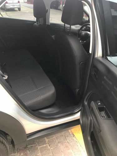 Citroën C4 Cactus 1.6 Vti 115 Feel Pk 2019
