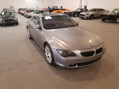 Imagen 1 de 15 de Bmw 650i 2007 - Macomeclassic