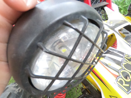 Imagen 17 de 24 de Yamaha Banshee 350cc
