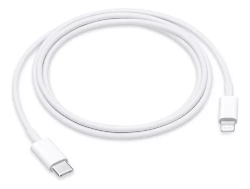 Cable Usb Para iPhone 13 13 Pro Max Tipo C Carga Rápida