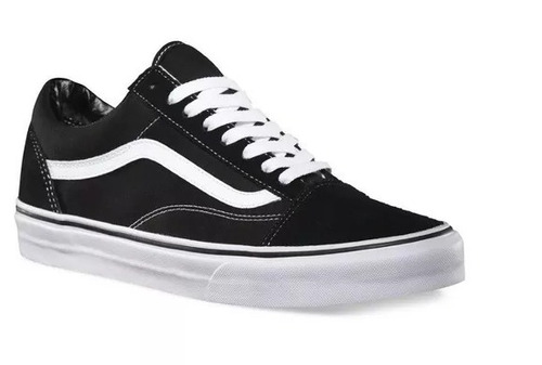 tenis vans adulto