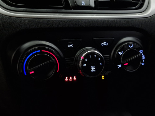 Hyundai HB20 1.0 12V FLEX SENSE MANUAL