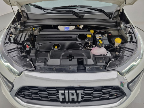 Fiat Toro 2.0 16V TURBO DIESEL VOLCANO 4WD AT9