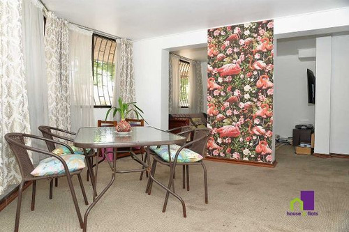 Departamento En Venta De 3 Dorm. En Providencia