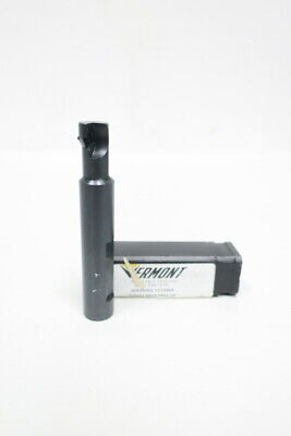 Vermont Indexable Tooling T-0592-0813-0866-30 V11048a To Nnr