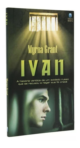 Livro Ivan  Myrna Grant 