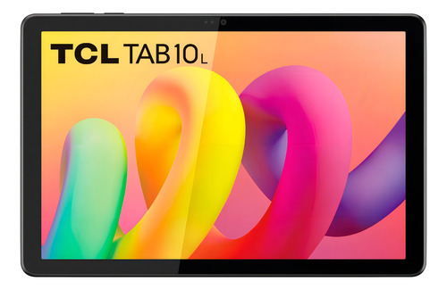 Tablet Tcl Tab 10l Lte Aceita Chip 4g 32gb Tela 10.1 3gb Ram