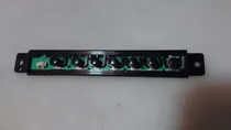 Comprar Botonera Ken Brown Kb40d2800s Con Garantía! Hcx-3228dhs-key