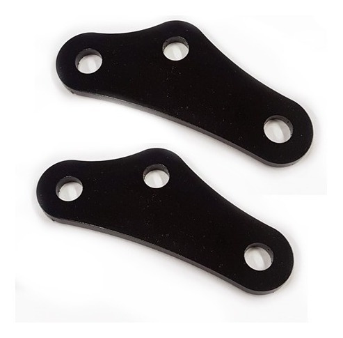 Imagen 2 de 4 de Bieleta Para Bajar Altura Yamaha Lander Xtz 250 / Tenere 250