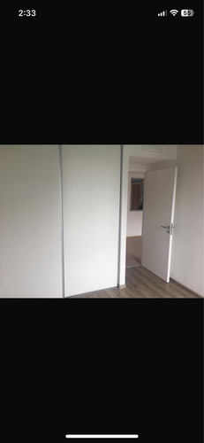 Alquiler Departamento 2 Amb 50m2 Con Balcón Y Cochera