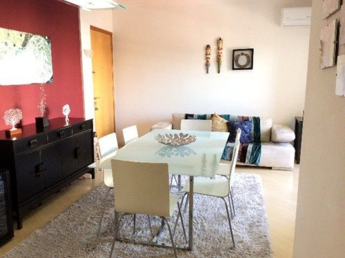 Imagem 3 de 19 de Apartamento Com 2 Dormitórios Para Alugar, 78 M² Por R$ 3.200,00/mês - Vila Pompeia - São Paulo/sp - Ap1454