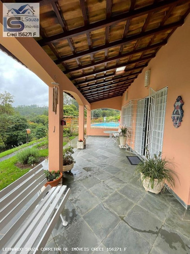 Imagem 6 de 15 de Chácara Para Venda Em Pinhalzinho, Zona Rural, 3 Dormitórios, 3 Suítes, 5 Banheiros - 1334_2-1552140