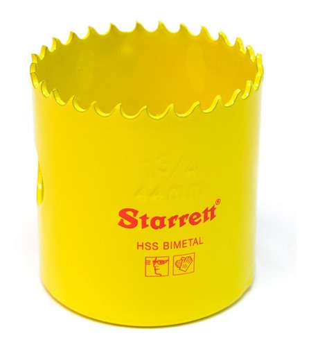 Sierra Copa Ar Starret   6      - 152 Mm