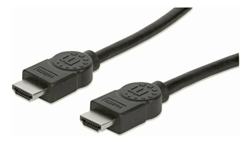 Cable Video Hdmi 1.3 M-m 3.0m Bolsa