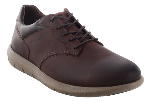 Zapato Hombre Freeway Casual 021.0oslo