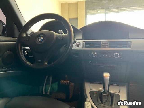 BMW Serie 3 3.0 335i Sedan Sportive At 306cv
