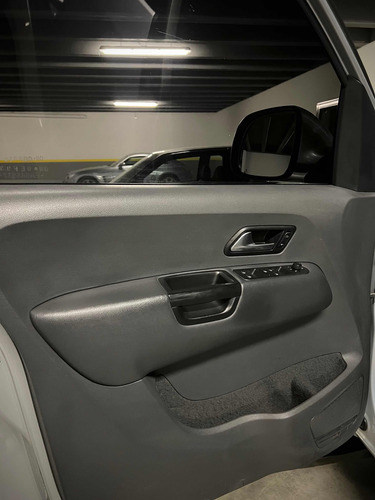 Volkswagen Amarok 2.0 Cd Tdi 4x4 Highline Pack At C34