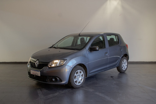 Renault Sandero 1.6 Expression 90cv Nac