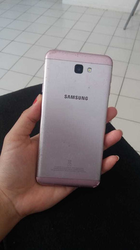 Celular J7 Prime 32 Gb