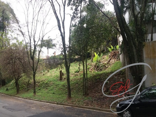 Imagem 1 de 10 de Terreno A Venda 562m2 Parque Dos Príncipes, Osasco Sp - Te00034 - 69797955