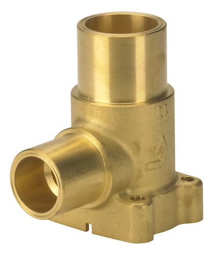 Corpo De Válvula Para Válvula De Expansão 067g4004 Danfoss