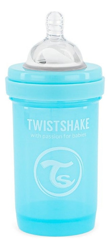 Mamadera Twistshake Anti-cólico 180ml