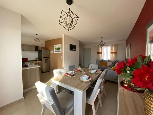 ¡casa Modelo Cantabria En Real Solare! Vive La Tranquilidad En El Marqués