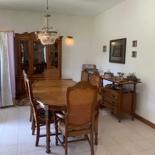 Casa En Venta - Urb. Santa Sofia