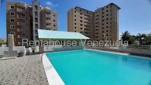 Apartamento En Jorge Coll Lc