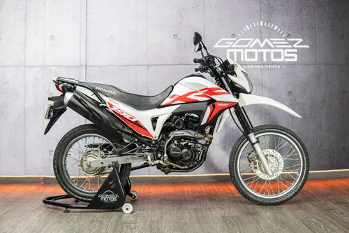 Honda Xr 190 2023