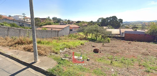 Imagem 2 de 2 de Terreno Hipica Jaguari Bragança Paulista - Te0255-1