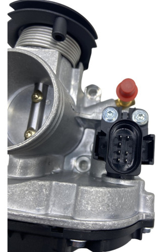 Corpo De Borboleta Tbi Vw Gol 1.0 16v 99/00 030133064f
