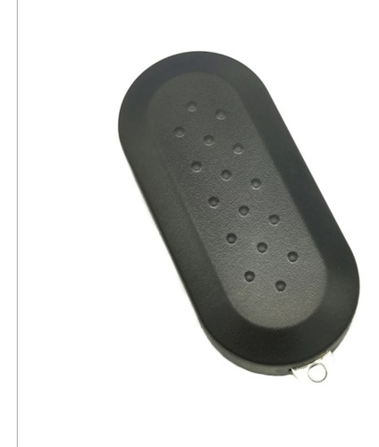 Llave Fiat 500 Y Similares Completa Para Programar