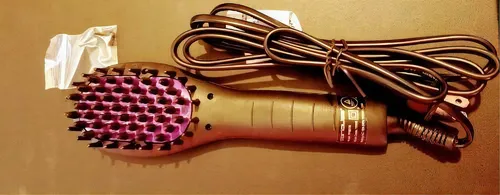 Corioliss mini 2025 hot brush