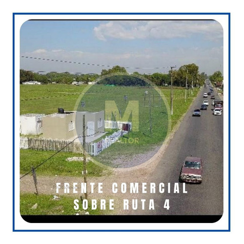 Imagen 2 de 10 de Lote Comercial Sobre Av Monteverde Financiamos