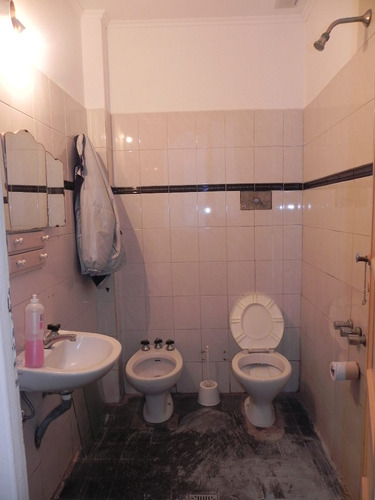 Alquiler Ph 2 Ambientes San Justo