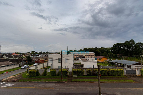 Imagem 19 de 20 de Sobrado Com 3 Dormitórios À Venda, 162 M² Por R$ 680.000,00 - Santa Felicidade - Curitiba/pr - So0576