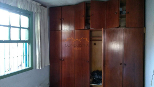 Imagem 12 de 15 de Casa - Rudge Ramos - Ref: 2909 - V-5093