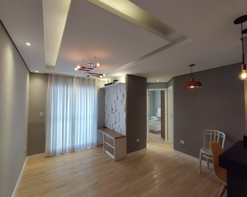 Imagem 12 de 19 de Apartamentos À Venda Em Bragança Paulista - Ap00028 - 68851217