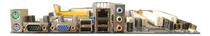 Comprar Placa Mae Desktop Microboard Ipm31-ak G31 Lga775 Ddr2 Oem