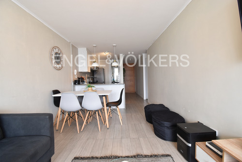 Departamento En Venta, Edificio Aqua