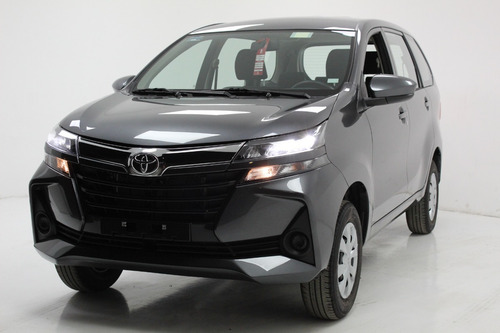 Imagen 4 de 12 de Toyota Avanza 2021 Le Mt